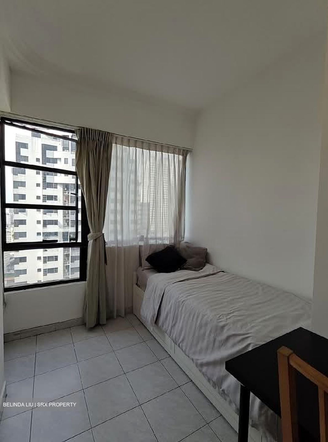 Central Green Condominium (D3), Condominium #604349961